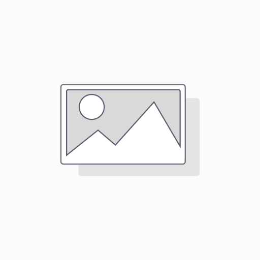 Vase Glass RD Cylinder Woodbase 