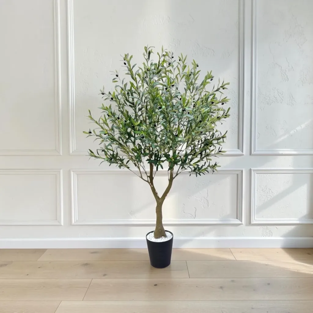Realistic Olive Tree (180 to 200 cms)
