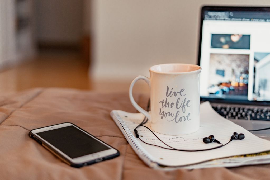 Creative Skill Training - Canva